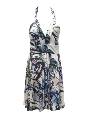 Celine Strapless Dress