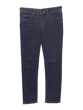 Victoria Beckham Blue Jeans