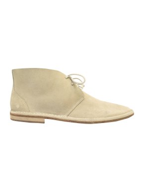J. Lindeberg 'Chukka' Sand Suede Boots