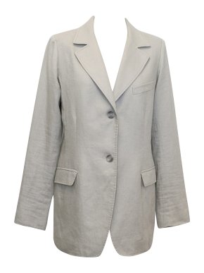 Smythe Grey Blazer