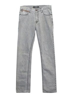 J.lindeberg grey jeans