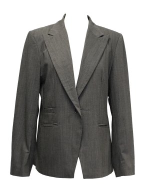Connolly Grey Blazer