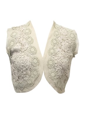 Day Birger & Mikkelsen Cream Bolero