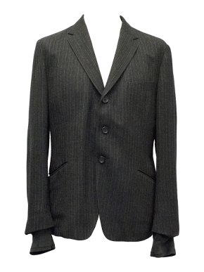 Yves Saint Laurent Lightweight Blazer