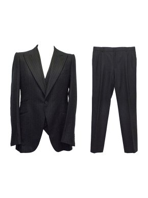 Bottega Veneta 3-Piece Suit