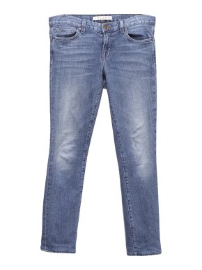 J Brand 'Bonaroo' Pencil Leg Jeans