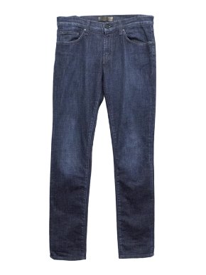 J Brand Blue Wash 'Mick' Denim Jeans