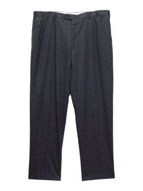 Brioni Dark Blue Trousers