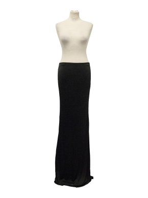 Wolford Viscose Maxi Skirt