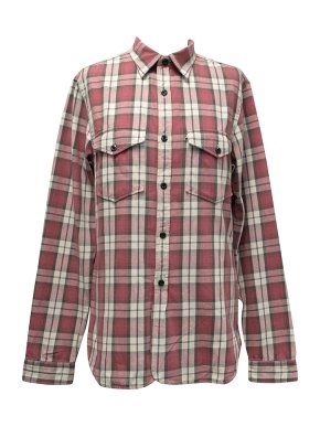 Ralph Lauren Checkered Shirt