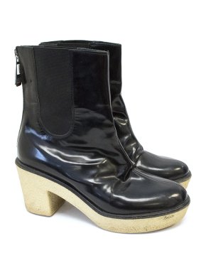 Sonia by Sonia Rykiel black boots