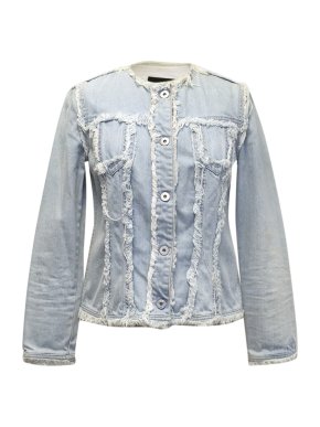 Dolce and Gabbana denim jacket