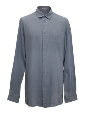 Bottega Veneta blue Shirt