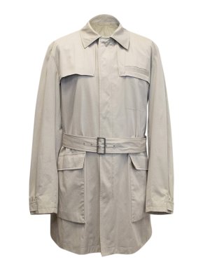 Jil Sander Beige Mac