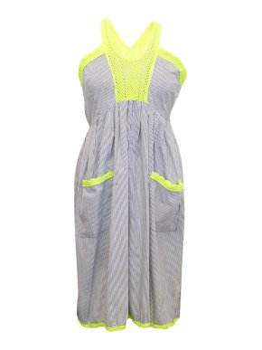 Alice McCall Striped Dress