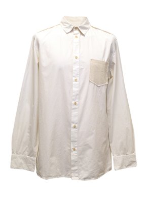 Bottega Veneta Shirt with Pocket