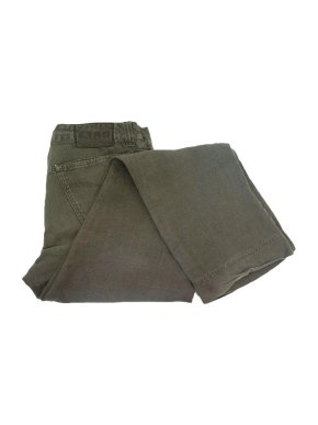 Etro men's grey trousers