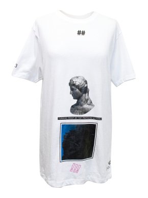 Harvey Nichols x Been Trill T-shirt