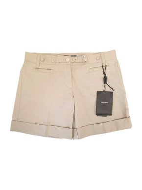 Dolce & Gabbana khaki shorts