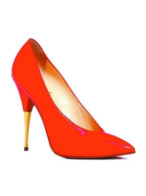 Christian Louboutin Lola Pumps
