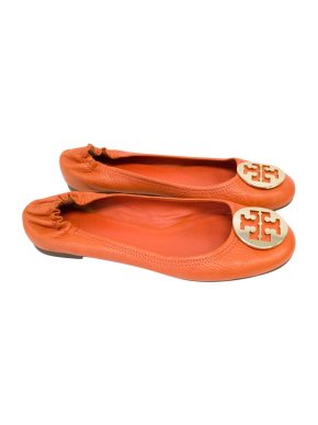 Tory Burch Reva Ballet Flats