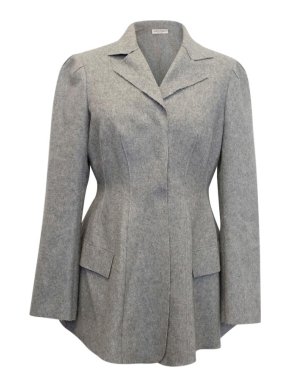 Alberta Ferretti Jacket