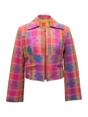 Bazar de Christian Lacroix Tweed Jacket