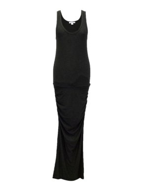 James Perse sleeveless maxi dress