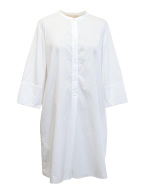S MaxMara Shirt Dress