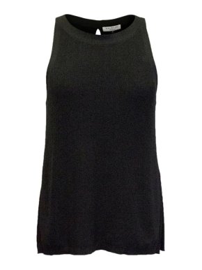 Halston Heritage black top