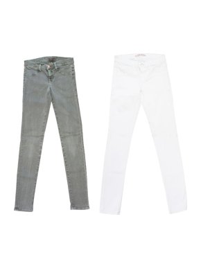 J Brand Children's Pair of Skinny Jeans
