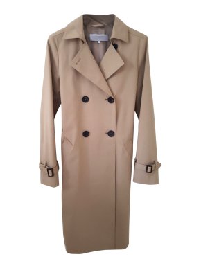Gerard Darel trench coat