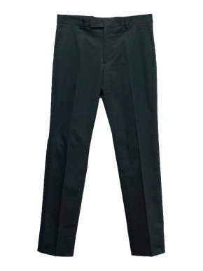 Ralph Lauren Black Trousers