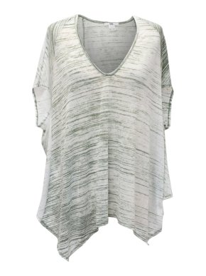 Helmut Lang Oversized Top