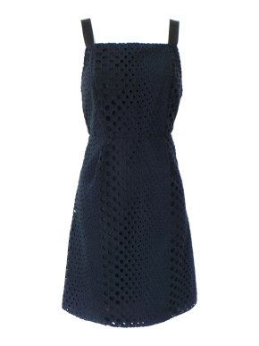 Vera Wang Lavender Label Dress