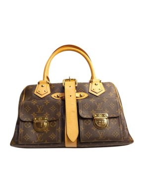 Louis Vuitton Monogram Manhattan Tote bag