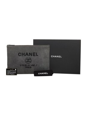 Chanel Deauville O Case