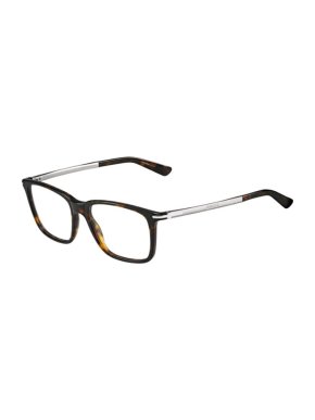 Gucci dark havana optical frames