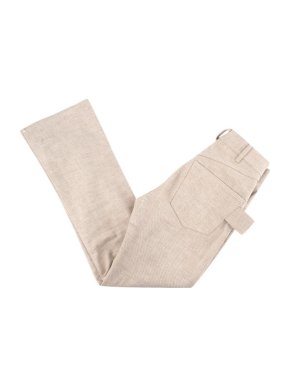 Bottega Veneta stone denim straight leg jeans