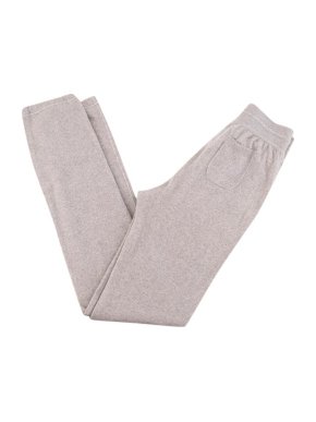 Loro Piana Grey Cashmere Joggers