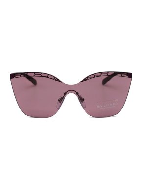 Bvlgari Pink Serpenti 6093 Sunglasses