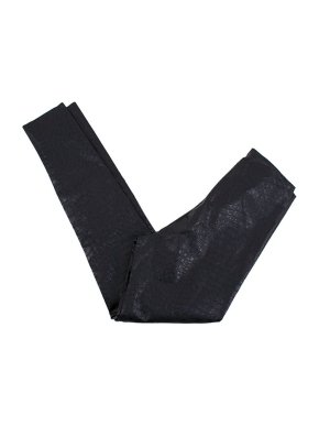 Commando Crocodile Embossed Faux Leather Leggings