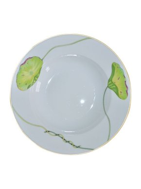 Hermes NIL porcelain dish