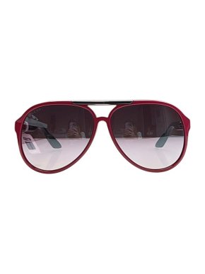 Gucci 1627/S fuchsia aviator sunglasses