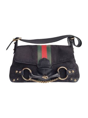 Gucci Vintage Tom Ford Shoulder Bag