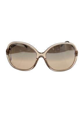 Burberry Rose Gold B4126 Sunglasses