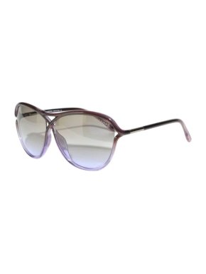 Tom Ford Tabitha Violet Sunglasses