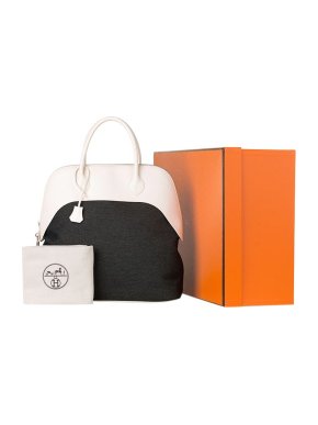 Hermes Bolide Paddock 35