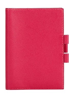 Hermes Globe Trotter PM Agenda Cover