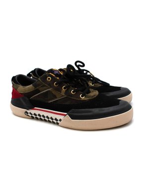 Stratica International Wilshire Deck Sneakers